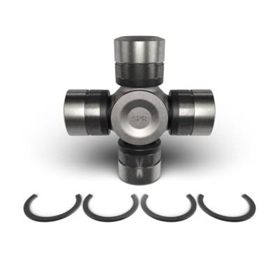 Spicer - DANA Spicer SPL55-3X Axle Shaft Universal Joint No-Grease SPL55/1480WJ Series