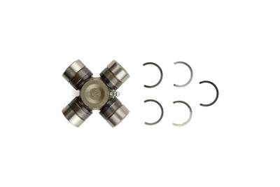 Spicer - DANA Spicer SPL55-4X Axle Shaft Universal Joint Greaseable