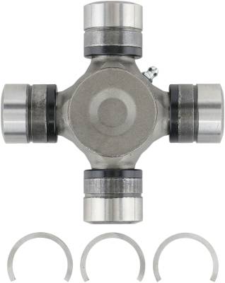Spicer - DANA Spicer SPL70-4X Axle Shaft Universal Joint Greaseable SPL70WJ Series