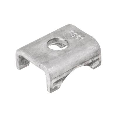 Husky Towing - Husky Towing SS175 Axle Leaf Spring Seat for 1.75" Axle EACH