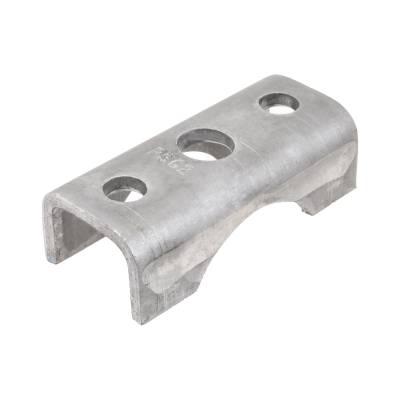 Husky Towing - Husky Towing SS238 Axle Leaf Spring Seat for 2-3/8" Axle EACH
