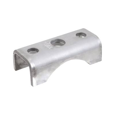 Husky Towing - Husky Towing SS300 Axle Leaf Spring Seat for 3" Axle EACH