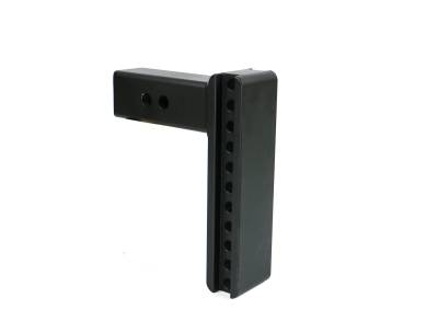Weigh Safe - Weigh Safe SDB8-2.5 Steel Weigh Safe Drawbar 8" Drop 2.5" Shank
