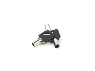 Weigh Safe - Weigh Safe WS09 WeighSafe Keys x2