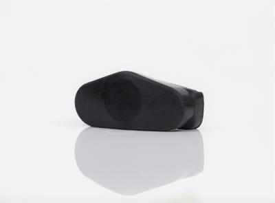 Weigh Safe - Weigh Safe WS08 Weigh Safe Dual Pin Lockplate Dust Cover