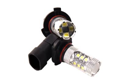 Diode Dynamics - Diode Dynamics DD0134P 9005 XP80 LED Cool White PAIR