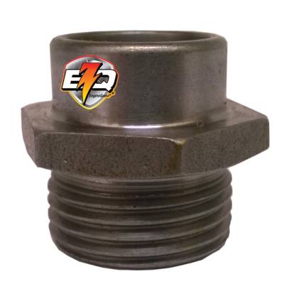 EngineQuest - EngineQuest EQ-OFA460 Oil Filter Adaptor for Ford 460 V8