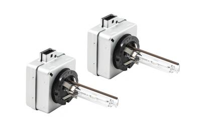 Diode Dynamics - Diode Dynamics DD1045P HID Bulb D3S 6000K PAIR