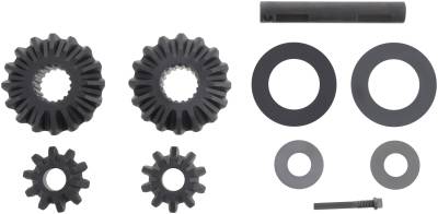 SVL - SVL 10001710 Differential Carrier Gear Kit GM 55 17 Spline Eaton Style