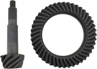SVL - SVL 2019335 Differential Ring & Pinion Dana 44 Reverse Rotation 4.88 Ratio
