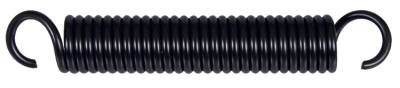 Auto Metal Direct - Auto Metal Direct W-759 Hood Hinge Spring for 63-72 Chevy/Pontiac/OM/Buick