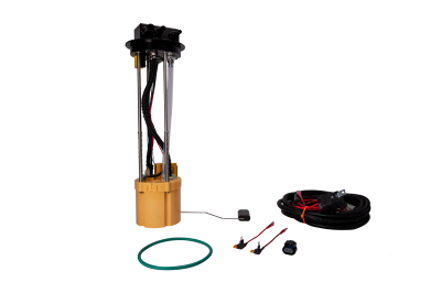 Fleece Performance - Fleece FPE-34563 PowerFlo In-Tank Lift Pump for 11-16 LML Duramax SB