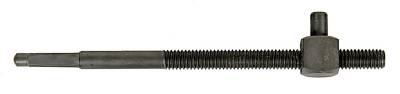 Auto Metal Direct - Auto Metal Direct W-783 Clutch Lower Adj Rod w/Swivel for 67-70 Camaro/Nova