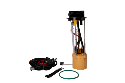 Fleece Performance - Fleece FPE-34790 PowerFlo In-Tank Lift Pump for 07.5-10 LMM Duramax