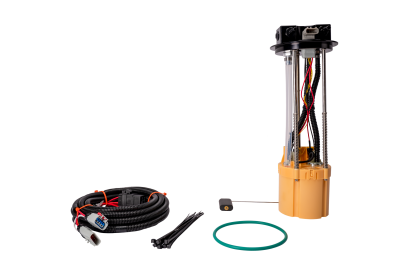 Fleece Performance - Fleece FPE-34560 PowerFlo In-Tank Lift Pump for 05-09 RAM Cummins