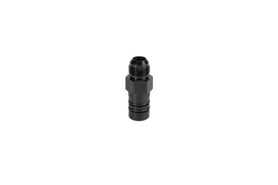 Fleece Performance - Fleece FPE-CTDA-10AN Cummins Turbo Drain Tube Adapter To -10AN