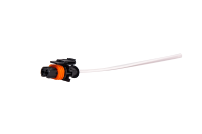 Fleece Performance - Fleece FPE-HAR-FPR-PT Fuel Pressure Regulator & Multiuse Pigtail