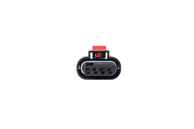 Fleece Performance - Fleece FPE-HAR-MU-PT-7 MAP Sensor & Airbox Control Valve Pigtail