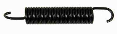 Auto Metal Direct - Auto Metal Direct W-999 Hood Spring for 68-74 Chevy Nova