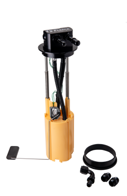 Fleece Performance - Fleece FPE-SF-GM-0104 SureFlo Sending Unit for 01-04 LB7 Duramax