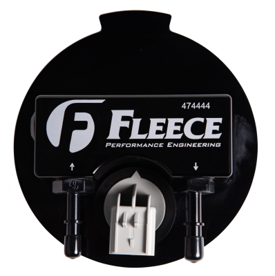 Fleece Performance - Fleece FPE-SF-CUMM-0509 SureFlo Sending Unit for 05-09 RAM w/Cummins