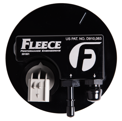 Fleece Performance - Fleece FPE-SF-CUMM-9802 SureFlo Sending Unit for 98-02 RAM w/Cummins