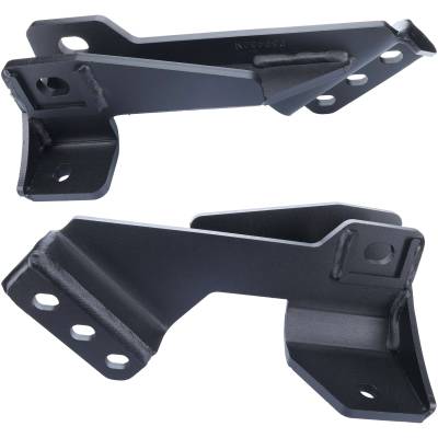 Camburg - Camburg CAM-110200 Track Bar Bracket Kit