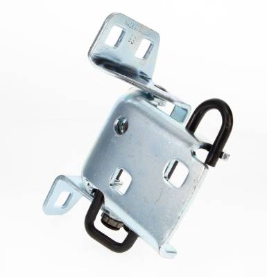 Auto Metal Direct - Auto Metal Direct X520-4073-L LH Upper Door Hinge for 73-91 Chevy/GMC