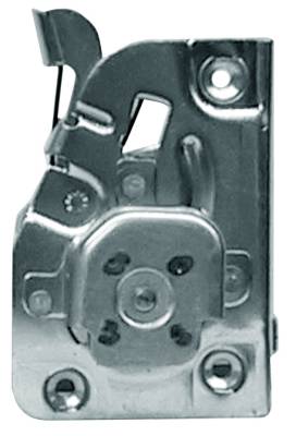 Auto Metal Direct - Auto Metal Direct X535-4064-L LH Front Door Latch for 64-66 Chevy/GMC C/K Truck