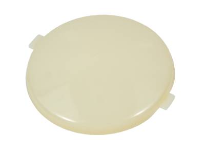 Auto Metal Direct - Auto Metal Direct X612-1466-1 Dome Light Lamp Lens for 66-76 Plymouth/Dodge