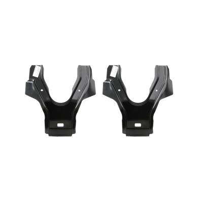 Auto Metal Direct - AMD X639-3567-P Rear Seat Back Cushion Brace for 67-69 Chevy Camaro Coupe