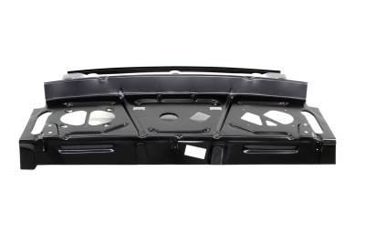 Auto Metal Direct - Auto Metal Direct X640-3567 Package Tray for 67-69 Chevy Camaro/Pontiac Firebird