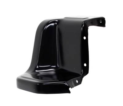 Auto Metal Direct - Auto Metal Direct X723-4073-6L LH Bed Step for 73-87 Chevy/GMC C/K Pickup