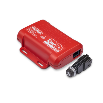 REDARC - REDARC EBRH-ACCNA Tow-Pro Liberty Brake Controller