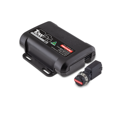 REDARC - Tow-Pro Elite V3 Brake Controller