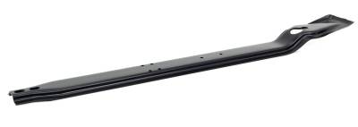 Auto Metal Direct - Auto Metal Direct X817-4067-1 Spare Tire Mount Cross Strap for 63-74 Chevy/GMC