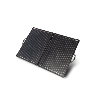 REDARC - REDARC SPFP1120 120W FOLDING SOLAR PANEL