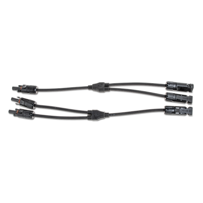 REDARC - REDARC SRC0006 MC4 Y-ADAPTOR KIT
