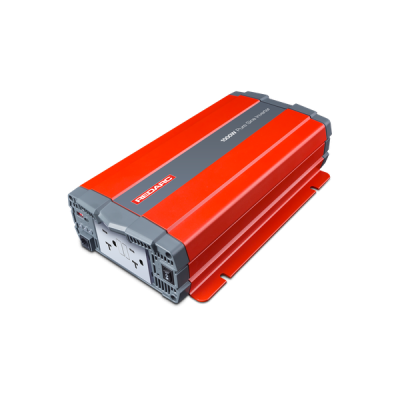 REDARC - REDARC R-12-1000RS-NA 1000w Pure Sine Wave Inverter