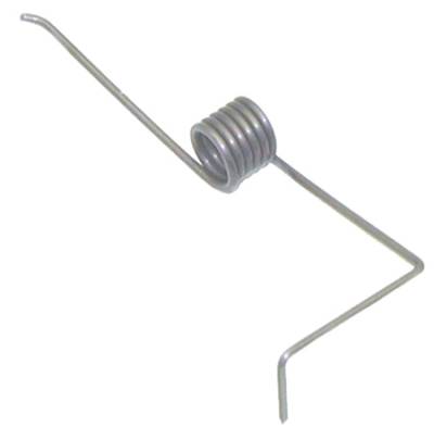 Auto Metal Direct - Auto Metal Direct W-565 Accelerator Pedal Tension Spring for 67-82 Chevy Camaro