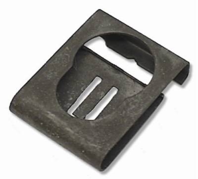 Auto Metal Direct - Auto Metal Direct W-597A Brake/Clutch Pedal Rod Clip for 63-72 Chevy/OM/Pontiac