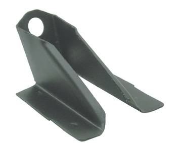 Auto Metal Direct - Auto Metal Direct W-638 LH/RH Rear Body Panel Inner Brace for 67-68 Camaro