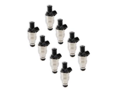 ACCEL - ACCEL 150836 Fuel Injector 36 LB/HR High Impedance EV1 & Minitimer