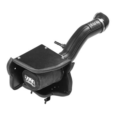 Flowmaster - Flowmaster 615183D Cold Air Intake for Jeep 3.6 Engine