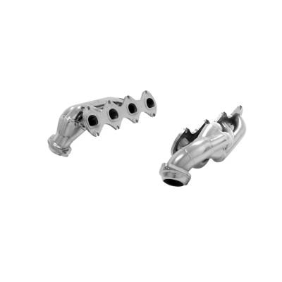 Flowmaster - Flowmaster 814226 Exhaust Header for 04-10 Ford F150 5.4