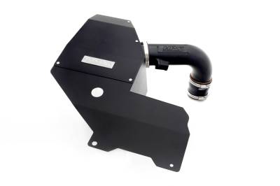 HPS Performance - HPS 827-779WB Black Air Intake Kit for 24-25 Toyota Tacoma 2.4L Turbo