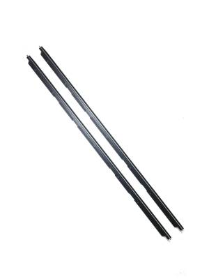 Fairchild Industries - Fairchild Industries KG2046 Driver/Passenger Side Belt Weatherstrip Kit