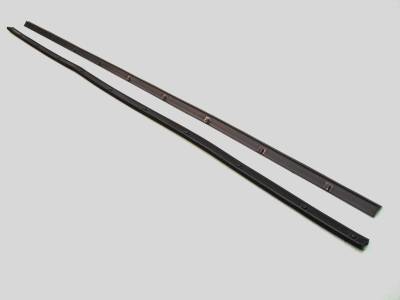 Fairchild Industries - Fairchild Industries KG2044 Tailgate Belt Weatherstrip Kit
