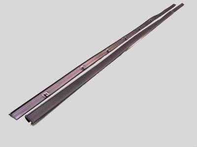 Fairchild Industries - Fairchild Industries KG2045 Tailgate Belt Weatherstrip Kit