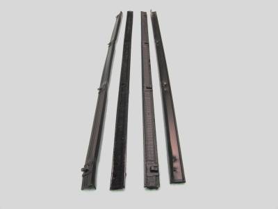Fairchild Industries - Fairchild Industries KG2049 Driver/Passenger Side Belt Weatherstrip Kit